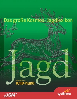 Das grosse Kosmos Jagdlexikon