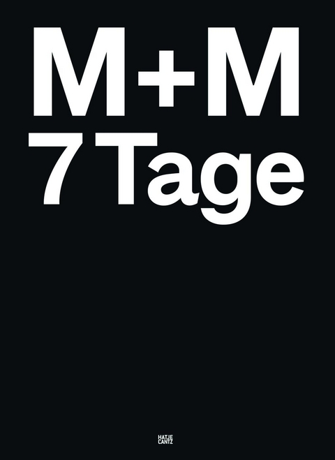 M+M - 