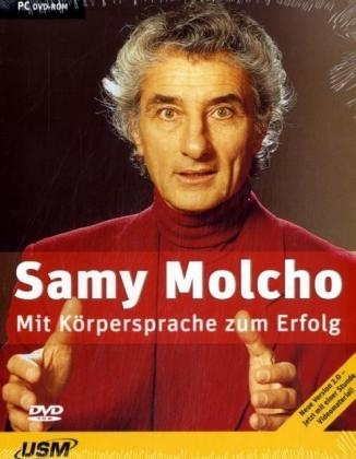 Samy Molcho: K&ouml;rpersprache 2.0 - Samy Molcho