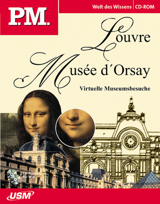 P.M. Louvre & Musée d'Orsay