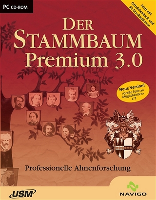 Der Stammbaum 3.0 Premium