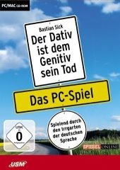 Der Dativ ist dem Genitiv sein Tod
