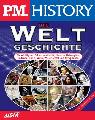 P.M. History: Die Weltgeschichte