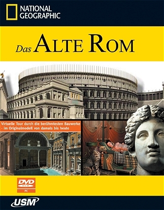 National Geographic: Das Alte Rom