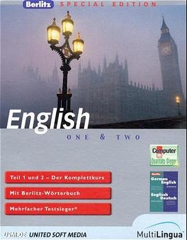 MultiLingua Classic: English one & two