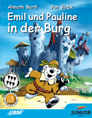 Emil und Pauline in der Burg