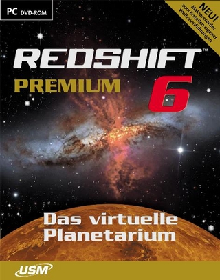 RedShift 6 Premium