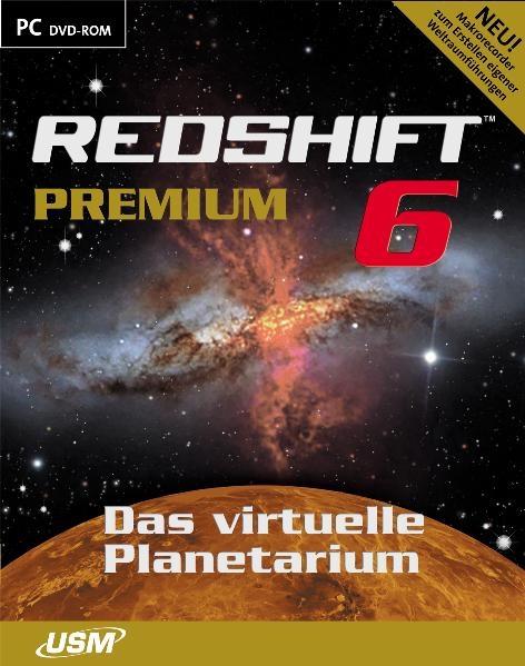 RedShift 6 Premium