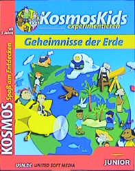 Kosmos Kids experimentieren Band 3