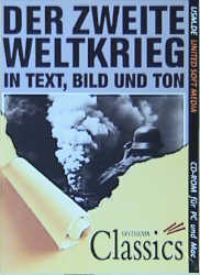 Der Zweite Weltkrieg