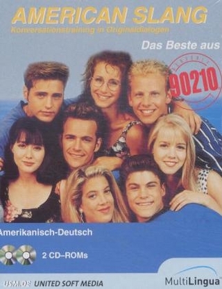 American Slang: Das Beste aus Beverly Hills 90210