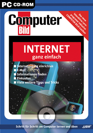 ComputerBild: Internet ganz einfach