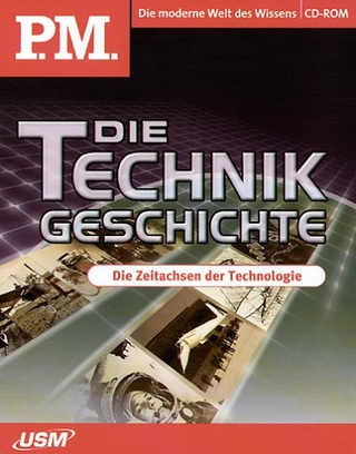 PM: Die Technikgeschichte