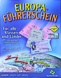 EurofÃ¼hrerschein 2001