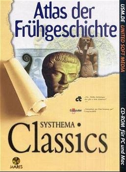 Atlas der Fr&uuml;hgeschichte