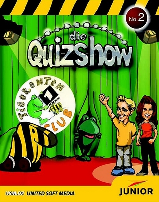 Tigerenten Club Band 2