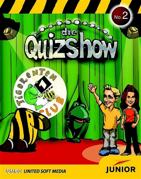 Tigerenten Club Band 2