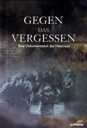 Gegen das Vergessen, 1 CD-ROM