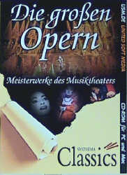 Die grossen Opern