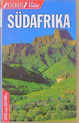 S&uuml;dafrika, 1 Videocassette