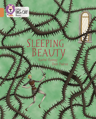 Sleeping Beauty - Rachel Rooney