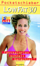 LowFat 30 Pocketschieber - Gabi Schierz, Gabi Vallenthin