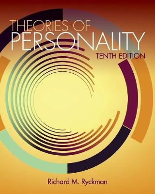 Theories of Personality - Richard Ryckman