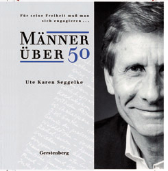 M&auml;nner &uuml;ber F&uuml;nfzig - Ute K Seggelke