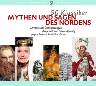 Mythen und Sagen des Nordens