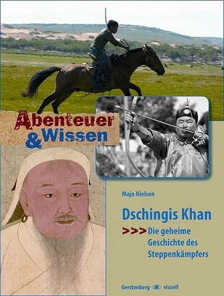 Dschingis Khan