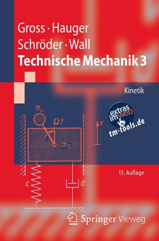 Technische Mechanik 3