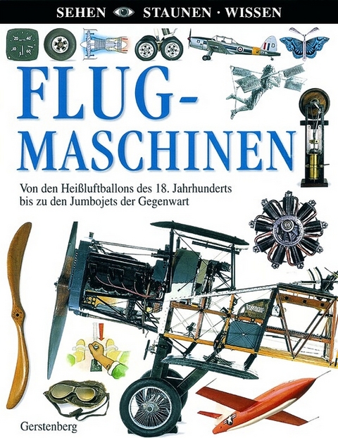 Flugmaschinen