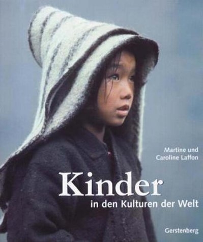 Kinder - Martin Laffon, Caroline Laffon