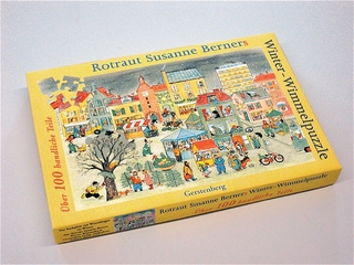 Winter-Wimmel-Puzzle