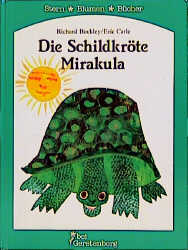 Die Schildkr&ouml;te Mirakula - Richard Buckley