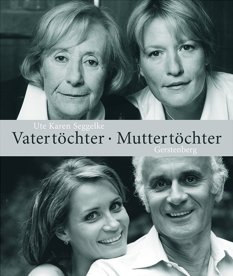 Vatert&ouml;chter - Muttert&ouml;chter