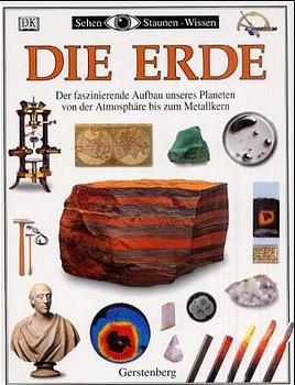 Die Erde