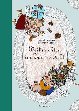 Weihnachten im Zauberwald