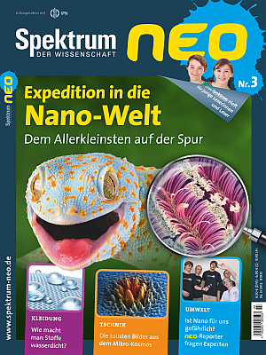 Expedition in die Nano-Welt