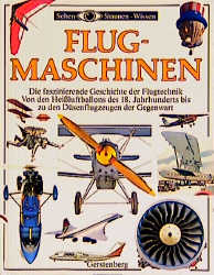 Flugmaschinen - Andrew Nahum