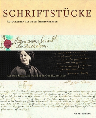 Schriftstücke