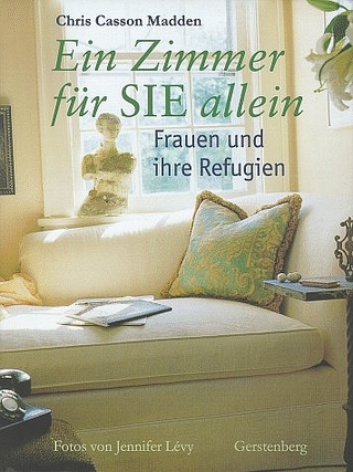 Ein Zimmer für Sie allein
