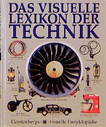 Das visuelle Lexikon der Technik