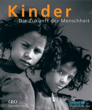 Kinder - die Zukunft der Menschheit