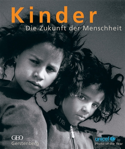 Kinder - die Zukunft der Menschheit - Angela Rupprecht