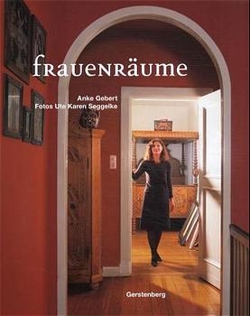 FrauenR&auml;ume - Anke Gebert