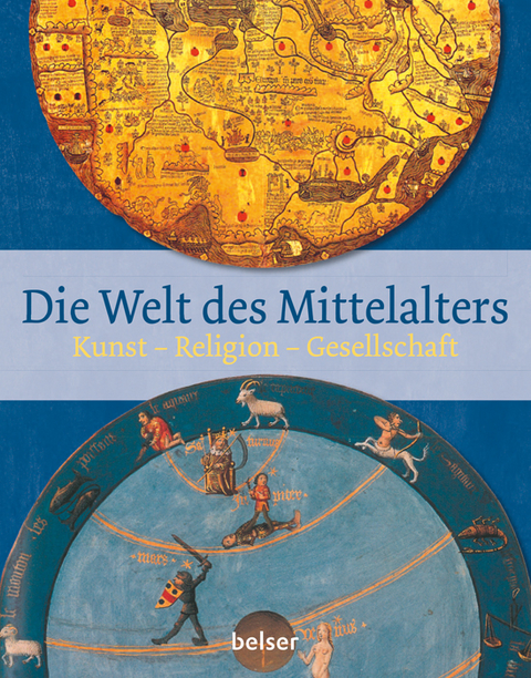 Die Welt des Mittelalters - Robert Bartlett