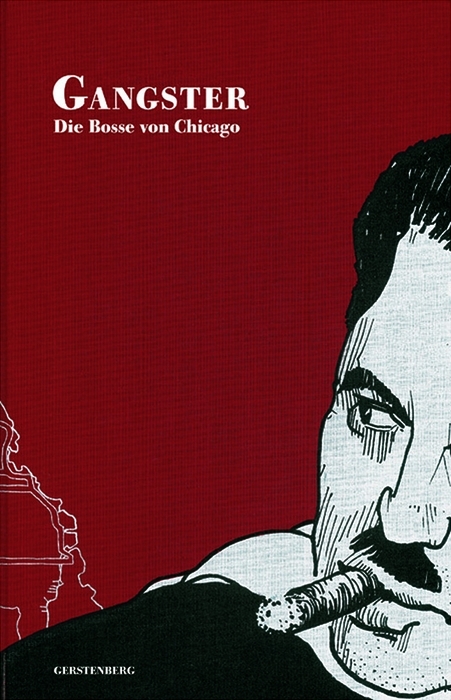 Gangster - Robert Nippoldt