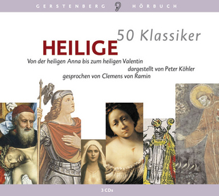 50 Klassiker Heilige - CD