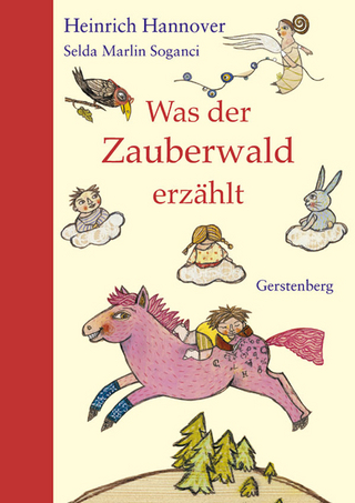 Was der Zauberwald erzählt